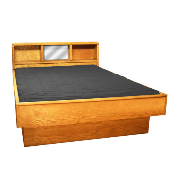 Waterbed Mattress Replacement in Lee's Summit Hawn Bedding