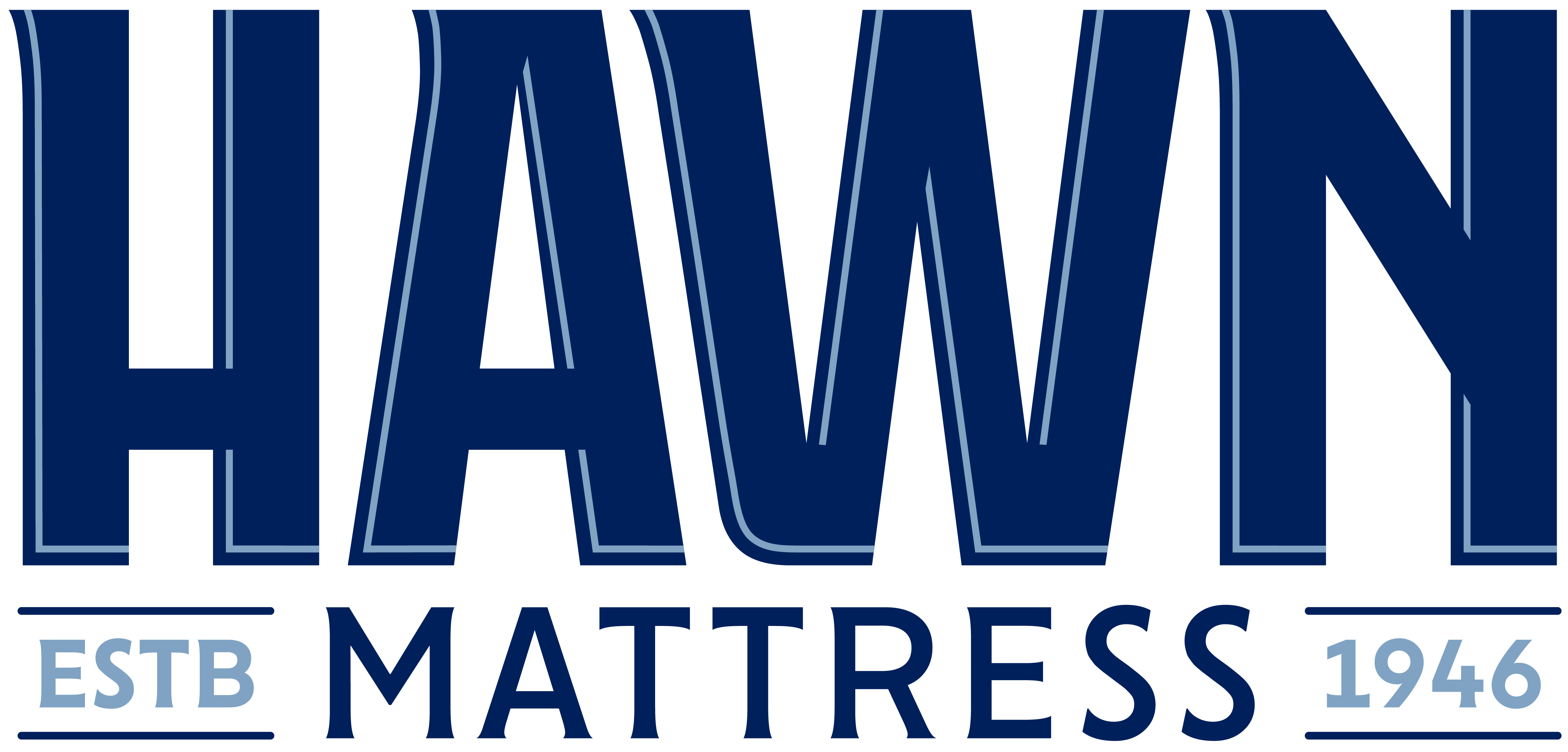 Hawn Bedding